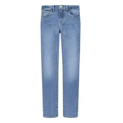 Dětské rifle Levis 720 HIGH RISE SUPER SKINNY 3EL191 98697065