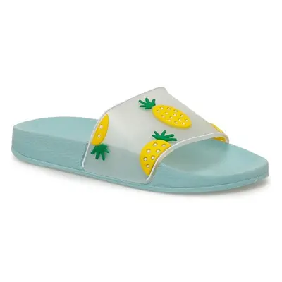 Polaris 624395.F3FX MINT Girl Slipper 99102432