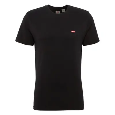 LEVIS Tričko Original Housemark Tee černá 27962781