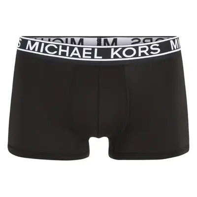 Michael Kors Boxerky černá / bílá 76091615