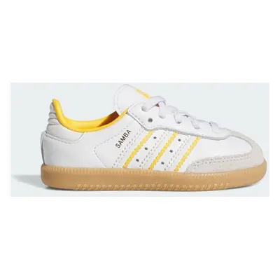 Adidas Samba OG Elastic Laces Shoes Kids 97887585