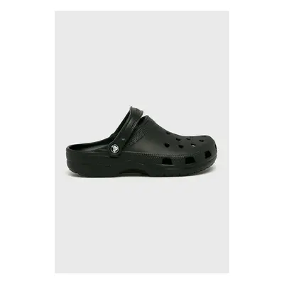 Bavlněné tričko Crocs Classic 10001 84004824