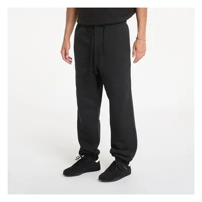 Tepláky Y-3 Brushed Terry Track Pant UNISEX Black XS 96319003