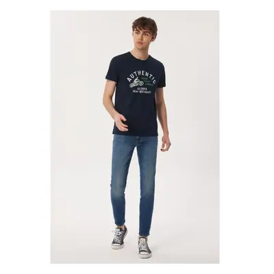 Lee Cooper Daniel Mens O-Neck T-Shirt 97297158