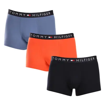 3PACK pánské boxerky Tommy Hilfiger vícebarevné (UM0UM03180 0XS) 97913509