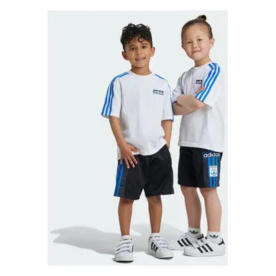 Adidas Souprava Shorts Tee Kids 92882754