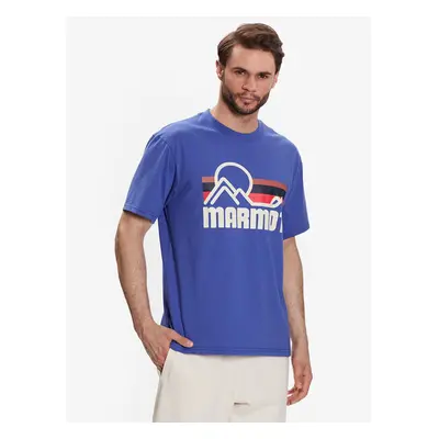 T-Shirt Marmot 81119896