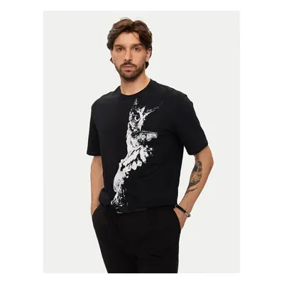 T-Shirt Armani Exchange 97718116