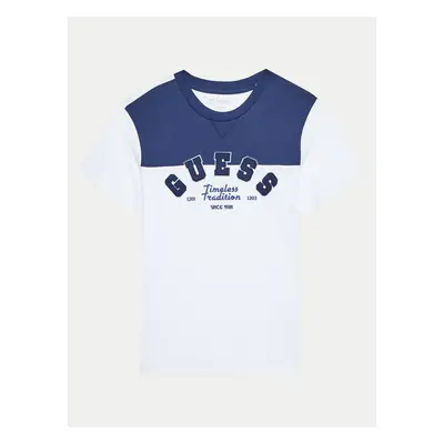 T-Shirt Guess 98112617