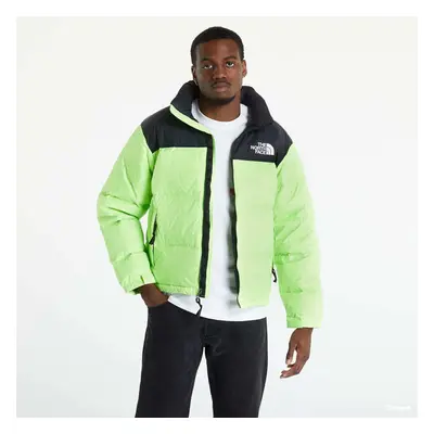 Bunda The North Face 1996 Retro Nuptse Jacket Green/ Black XL 87309388