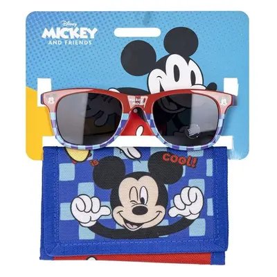 SUNGLASSES SET SUNGLASSES CARTERA MICKEY 99103368