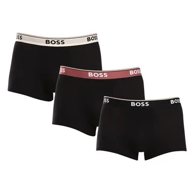 3PACK pánské boxerky BOSS vícebarevné (50517827 978) 97913562