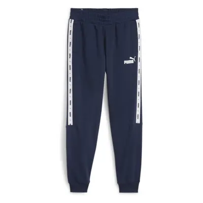 Puma ESS+ Tape Sweatpants TR cl blue 92101657