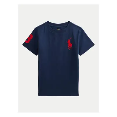 T-Shirt Polo Ralph Lauren 93032937