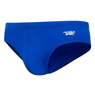 AQUA SPEED Mans Swimming Briefs Ares 99064096