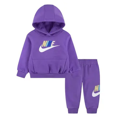 Nike NKN CLUB FLEECE SET BLACK RASPBERRY 99077448