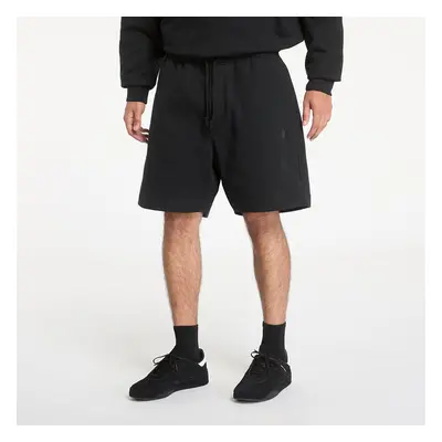 Šortky Y-3 Brushed Terry Shorts Black M 96319040