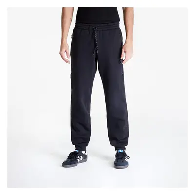 adidas Originals Kalhoty adidas Sweatpant Black 88781989