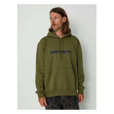 Carhartt WIP Carhartt HD (capulet/aura)bílá 98819897