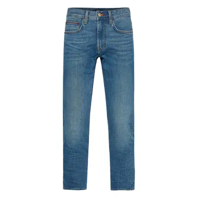 Tommy Hilfiger Jeans - SLIM BLEECKER STR JEROME INDIGO blue 99082473