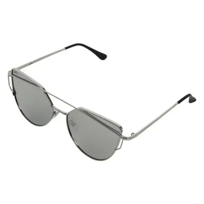 URBAN CLASSICS Sunglasses July - silver 44048763