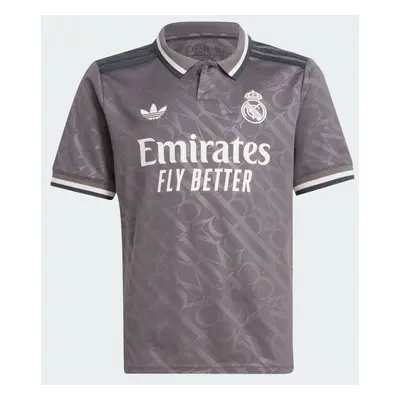 Adidas Třetí dres Real Madrid 24/25 Kids 98044360