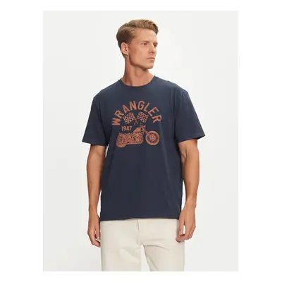 T-Shirt Wrangler 99124740