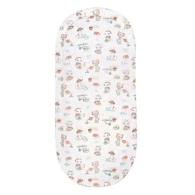 Ander Kidss Stroller Mat Evelyn 99082750