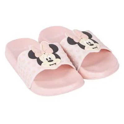 FLIP FLOPS POOL RUBBER MINNIE 99103355