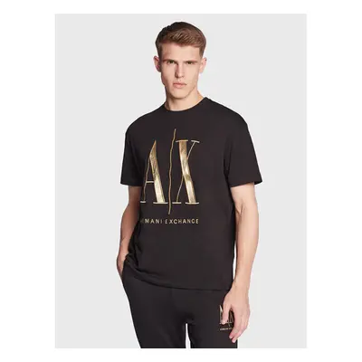 T-Shirt Armani Exchange 76758076