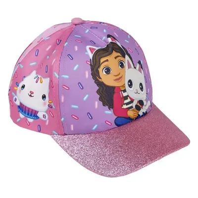 CAP BASEBALL GABBY´S DOLLHOUSE 95942705