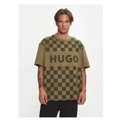 T-Shirt HUGO 98679570