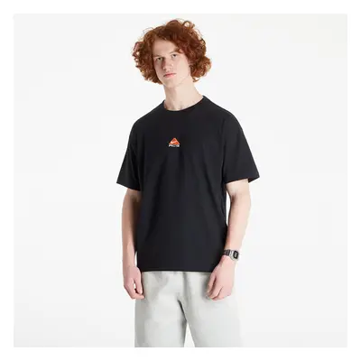 Tričko Nike Nrg ACG Short Sleeve Tee Lbr Lungs Black 68421252