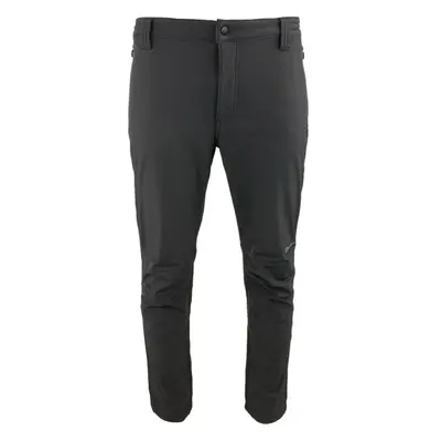 Pánské kalhoty Mckees Pordoi Dark Grey S 74870857