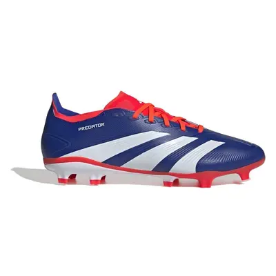 adidas Performance adidas predator league firm ground LUCBLU/FTWWHT 96324495