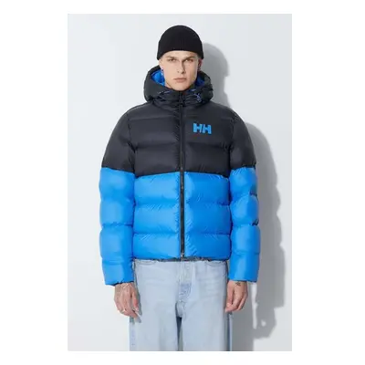 Sportovní bunda Helly Hansen Active modrá barva, 53523 85332804