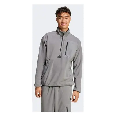 Adidas Top City Escape Polar Fleece 1/2 Zip 97772676