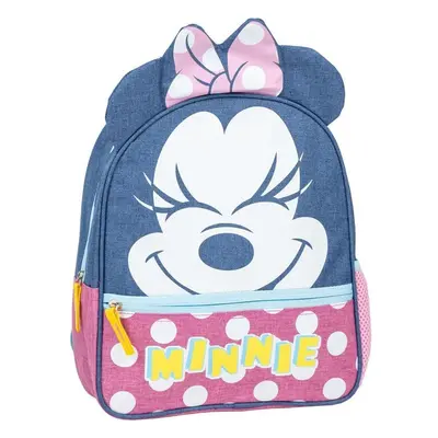 KIDS BACKPACK SCHOOL MINNIE 95943065