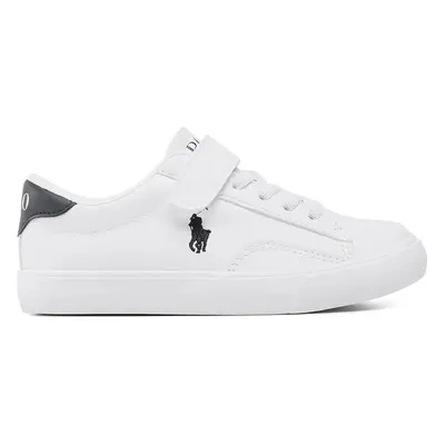 Sneakersy Polo Ralph Lauren 84077576