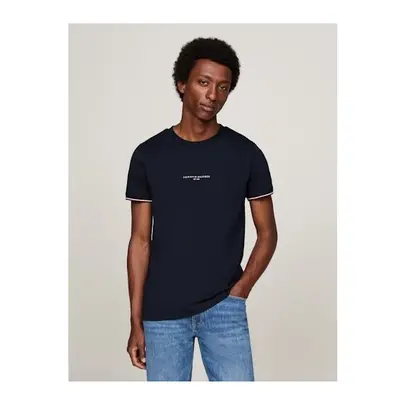 Tommy Hilfiger S/S T-Shirt BLU 98239230