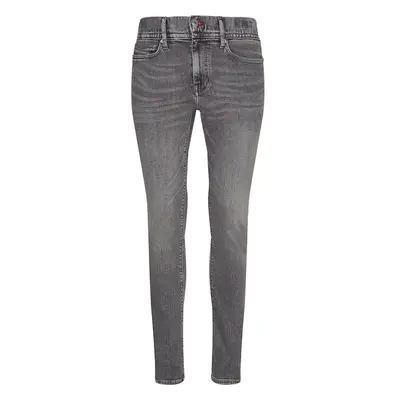 Tommy Hilfiger Jeans - XTR SLIM LAYTON PSTR BASS GREY 99082596