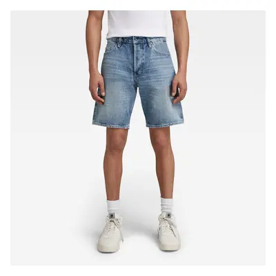 G-STAR Shorts - Triple A Short Blue 96312836