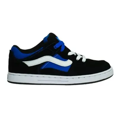 Dětské boty VANS Jr Baxter Sneaker Black 31,5 93828348