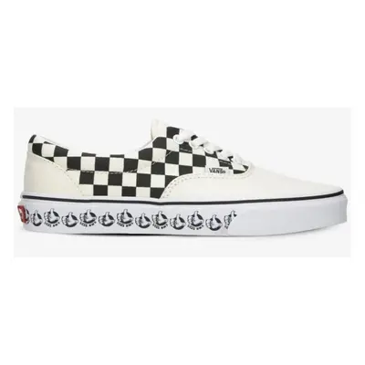 Pánské boty VANS Men Era BMX White-Black 38 91953874