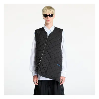 Vesta Comme des Garçons SHIRT x Lavenham Wowen Vest Black S 98600445