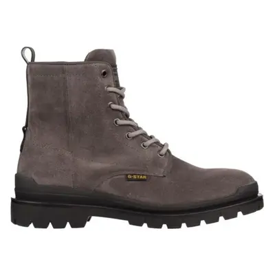 G-STAR Boots - BLAKE HGH SUE M 0100 GRY 5A grey 96312981