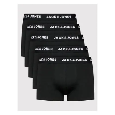 Sada 5 kusů boxerek Jack&Jones 62879282