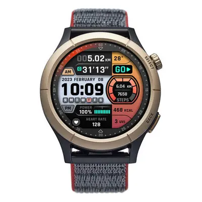 Chytré hodinky Amazfit 91607011