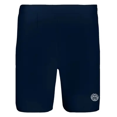 Dětské šortky BIDI BADU Reece 2.0 Tech Shorts Dark Blue 140 cm 99102244