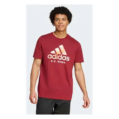 Adidas Tričko AS Roma Seasonal Graphic 96330112